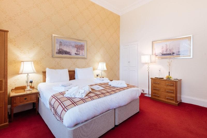 The Headland Hotel 5