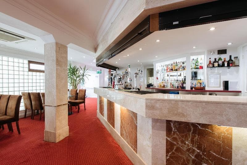 The Queens Hotel photo 1