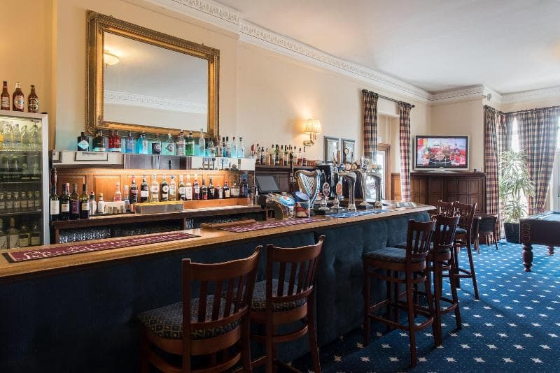 The Palace Hotel photo 1