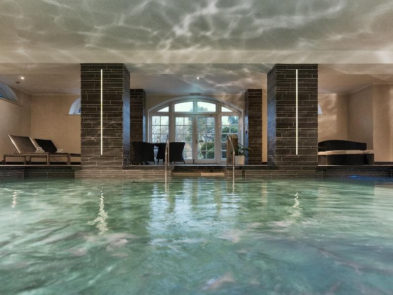 The Bath Priory 2