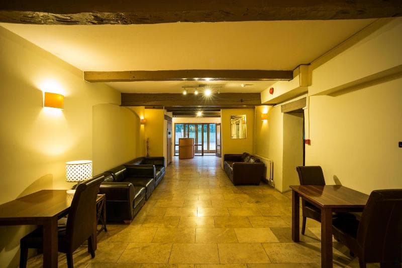 The Coach House 2