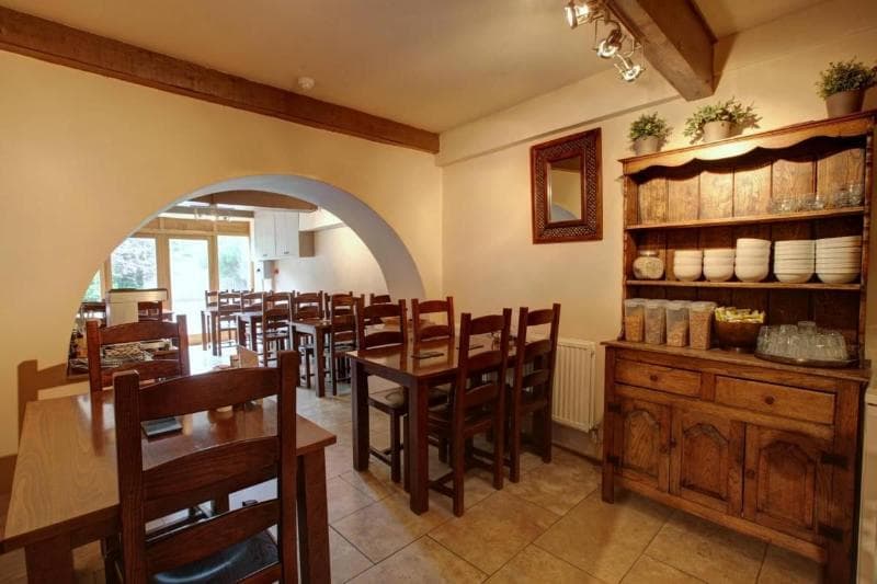 The Coach House photo 1