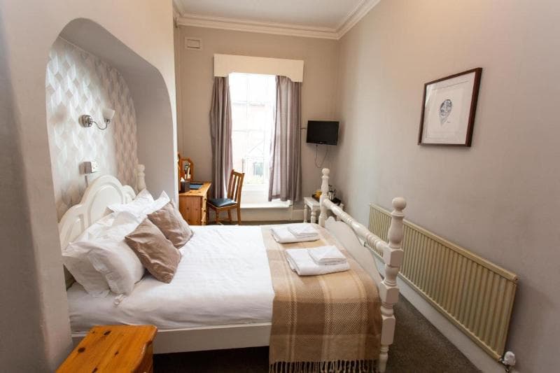 The Queens Hotel Lytham 3