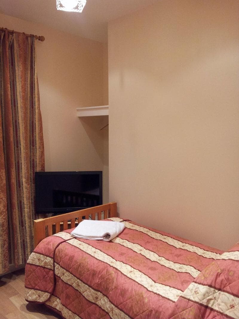 Dharma Lodge photo 1