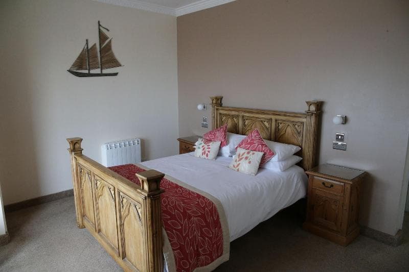 Claxton Hotel photo 1
