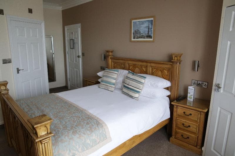 Claxton Hotel 5