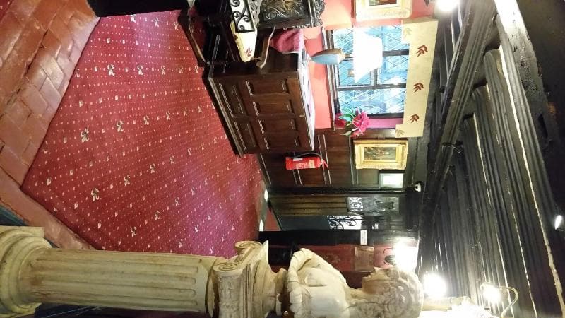 The Mermaid Inn 5