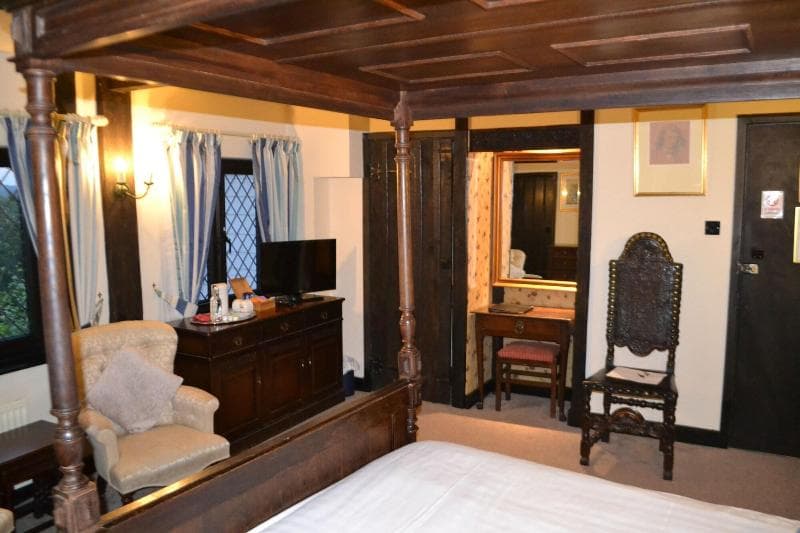 The Mermaid Inn 4