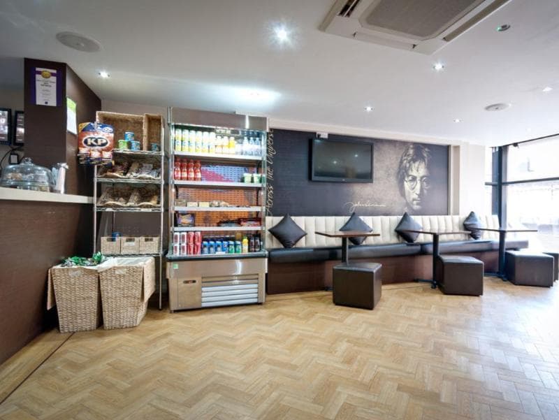 The Podworks Hotel 2