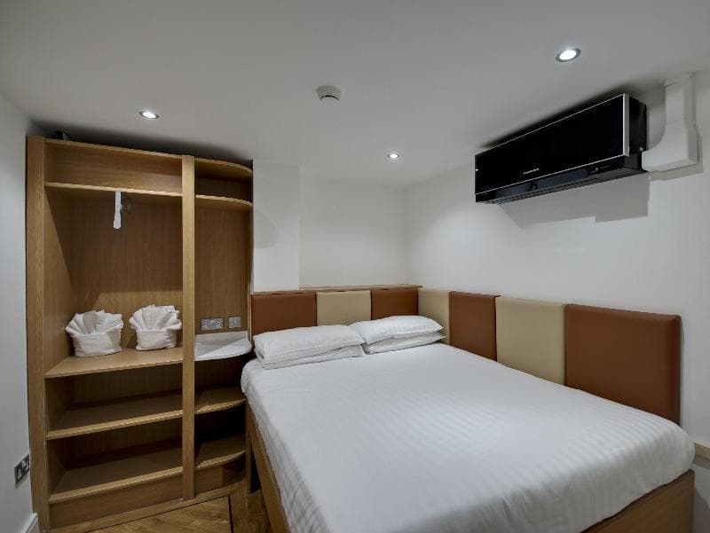 The Podworks Hotel 4
