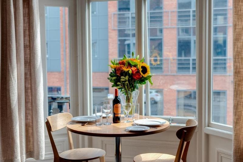 Base Serviced Apartments - City Road 5