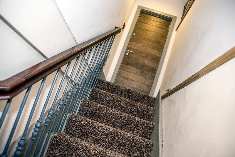 Base Serviced Apartments - Sir Thomas Street 5