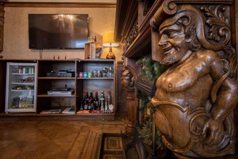 Escape Boutique B&B (Adults Only) main
