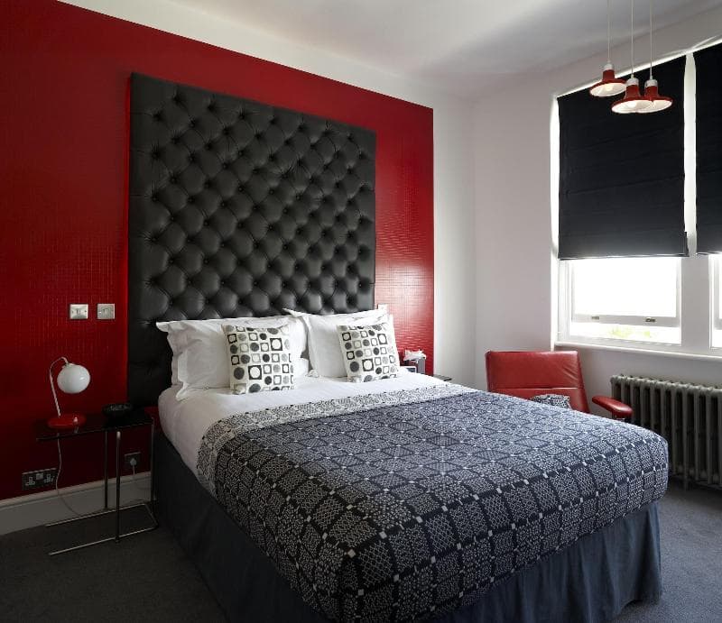 Escape Boutique B&B (Adults Only) 4