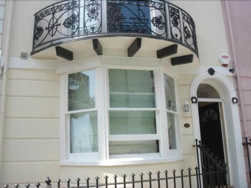 Grand Pier Guest House 4