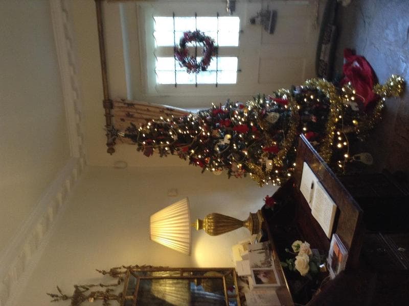 Buscot Manor 5