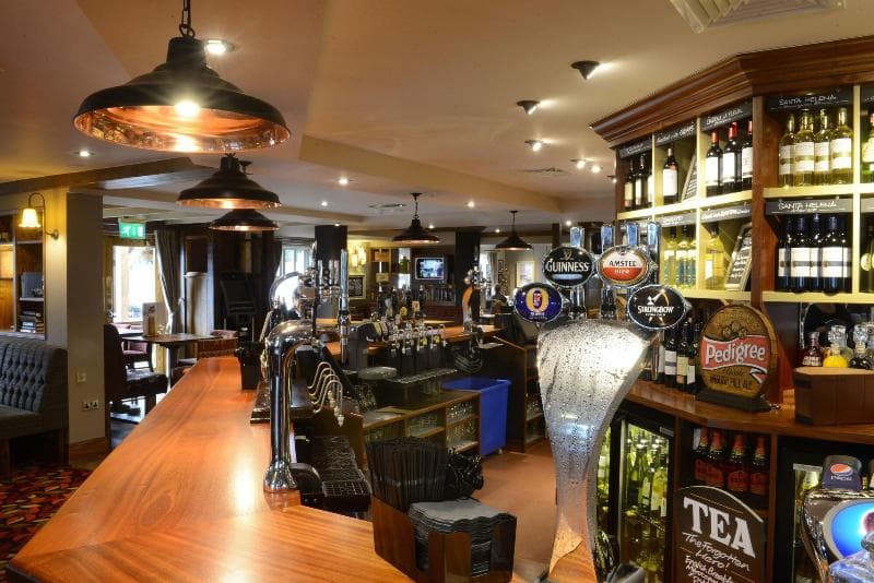 Two Rivers, Chepstow By Marston’S Inns photo 1