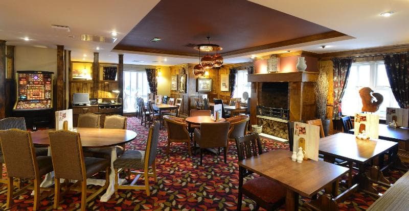 Two Rivers, Chepstow By Marston’S Inns 3