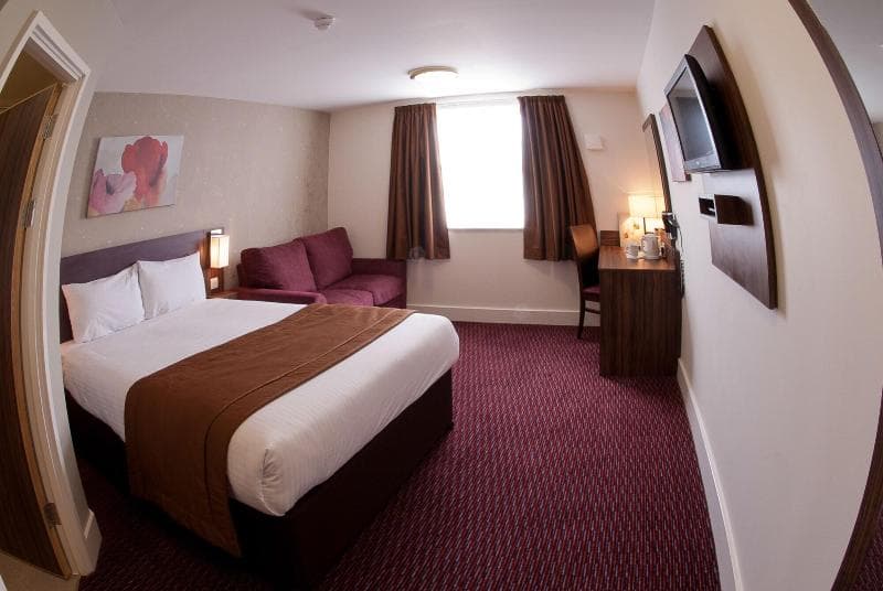 Two Rivers, Chepstow By Marston’S Inns 4