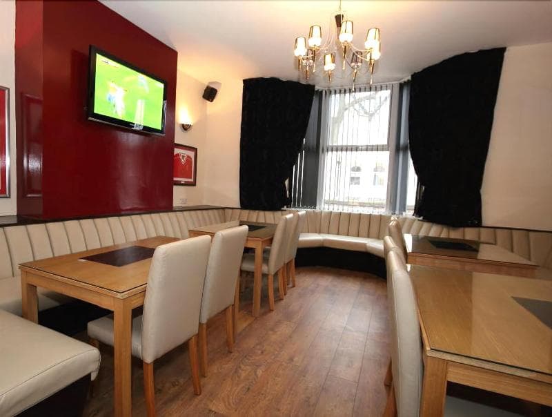 Soccer Suite main