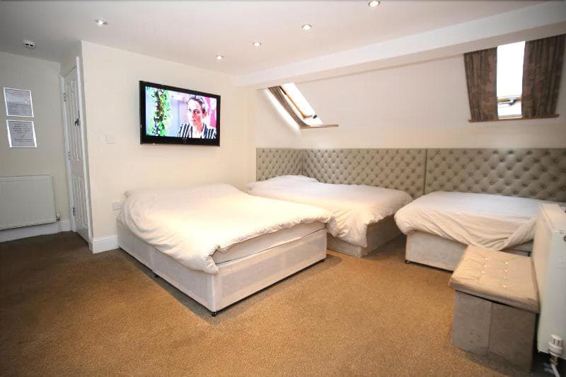 Soccer Suite photo 1