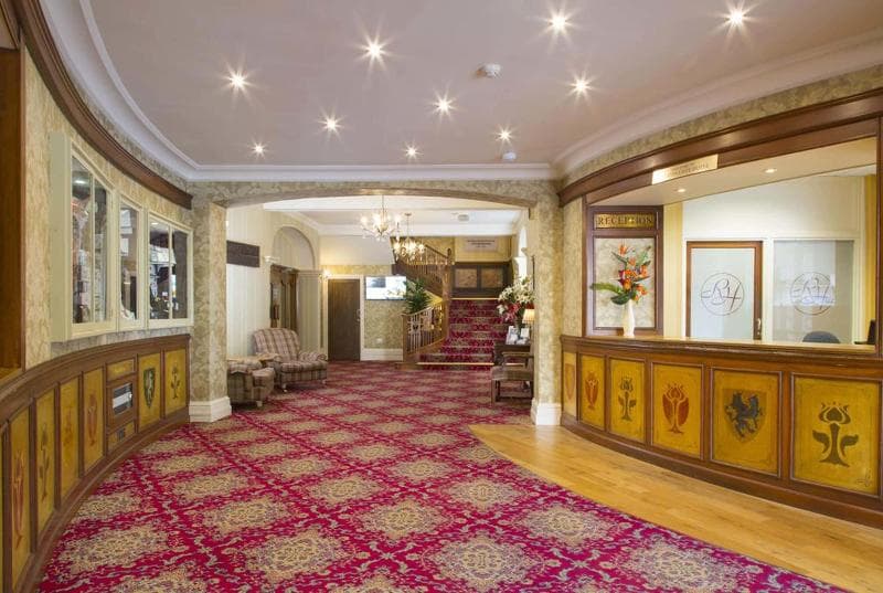 The Redcliffe Hotel 5