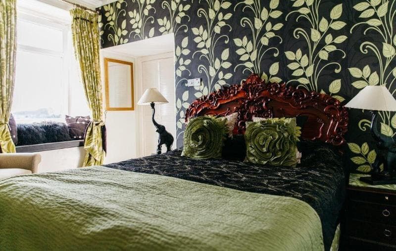 Alltavona Guest House (Adults Only) 5