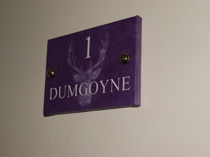 The Drymen Inn 4