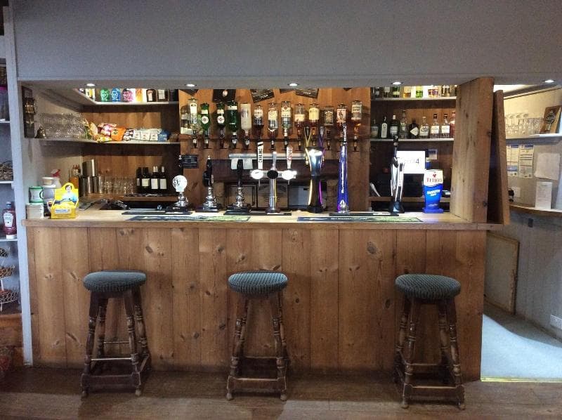 Arncliffe Arms main
