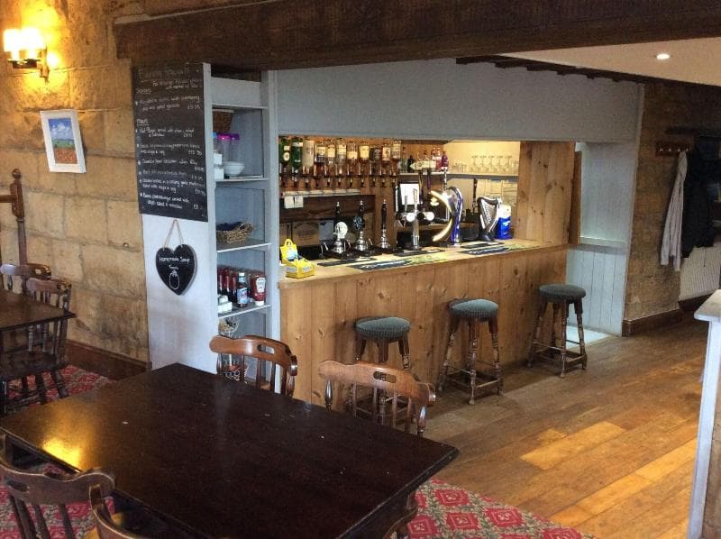 Arncliffe Arms 4