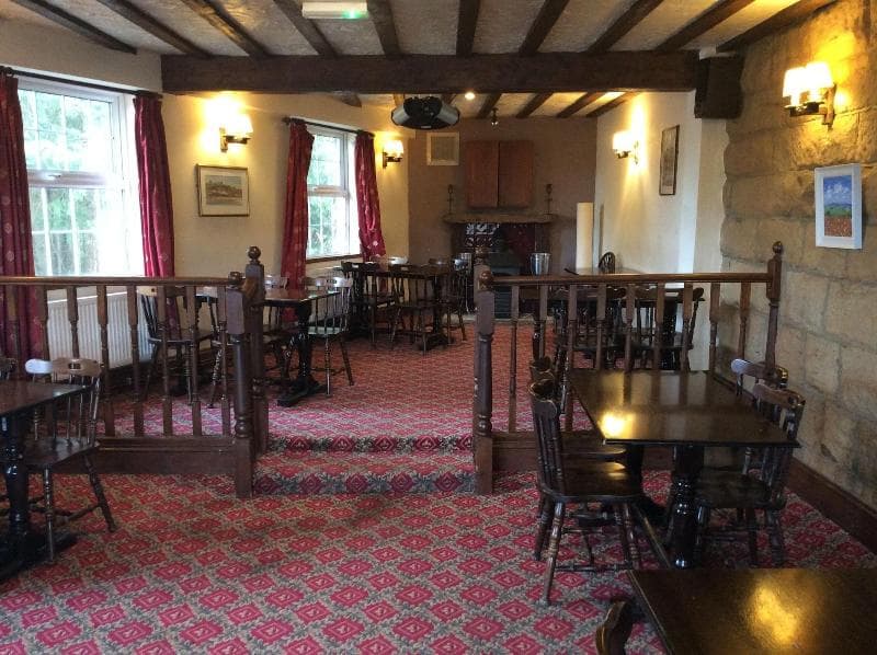 Arncliffe Arms photo 1