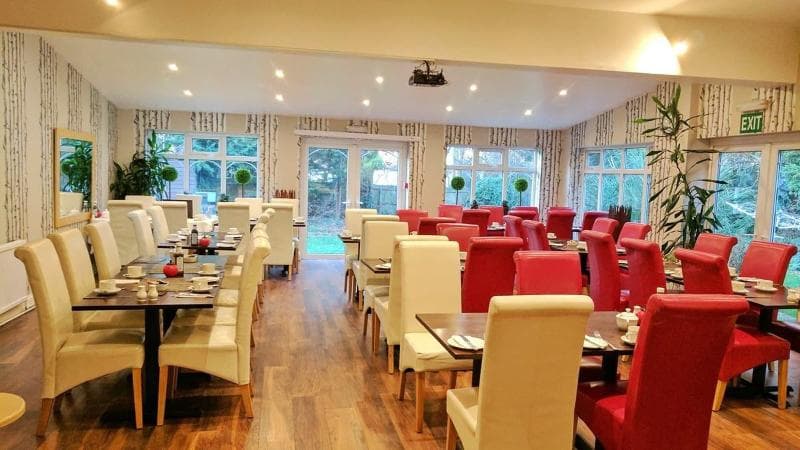 Avis Hotel Bromley photo 1