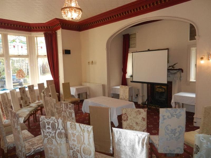 Morangie House Hotel photo 1
