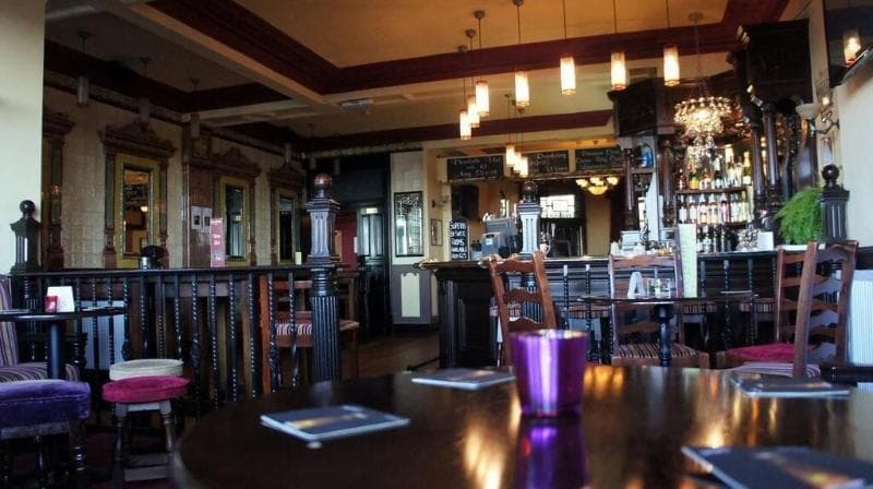 The Royal Bar & Shaker photo 1