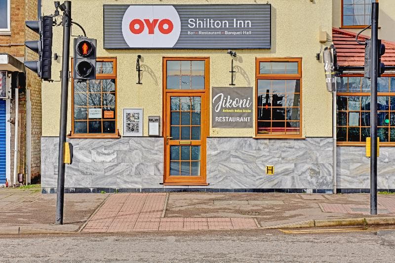 Shilton Inn 4