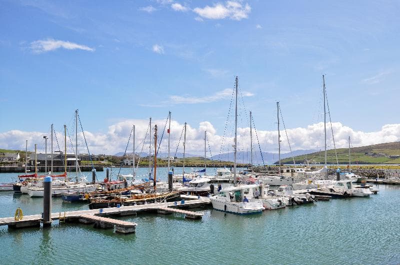 Dingle Harbour Lodge photo 1
