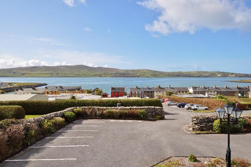 Dingle Harbour Lodge 3