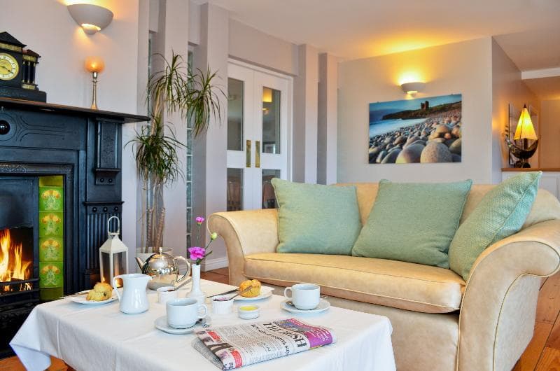 Dingle Harbour Lodge 5