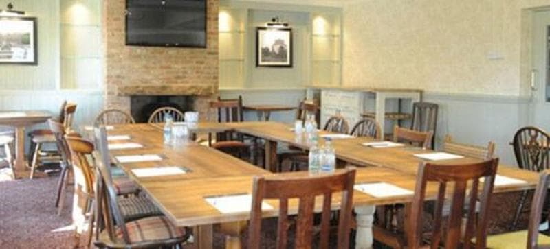 Sturdy's Castle Country Inn (Adults Only) photo 1