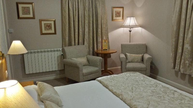 Sturdy's Castle Country Inn (Adults Only) 4