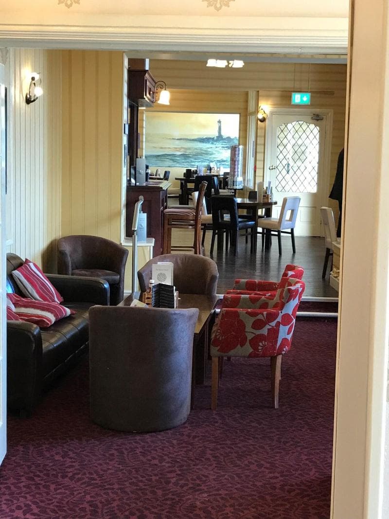 Baytree Hotel main