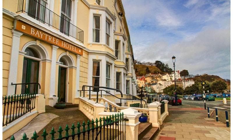Baytree Hotel 5