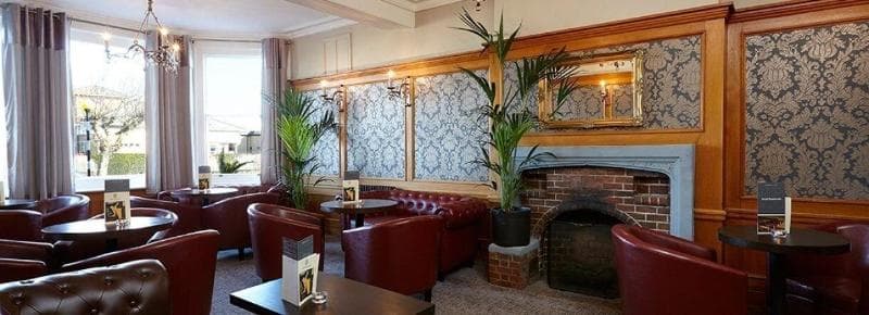 Royal Esplanade Hotel photo 1