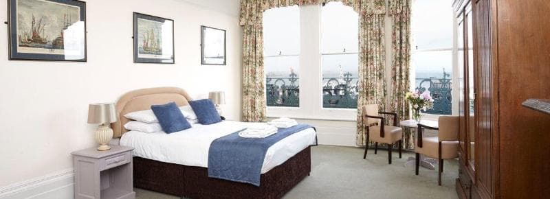 Royal Esplanade Hotel 3