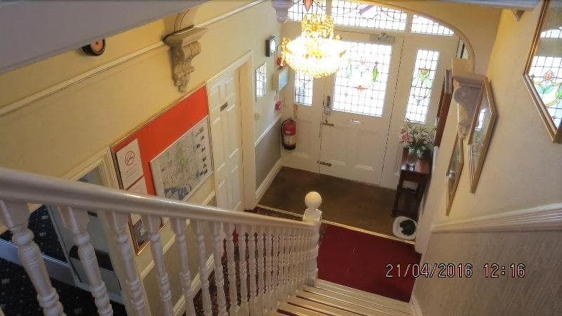 Hunters Lodge Bed And Breakfast 4