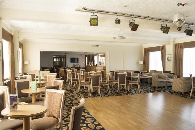 The Norbreck Hotel photo 1