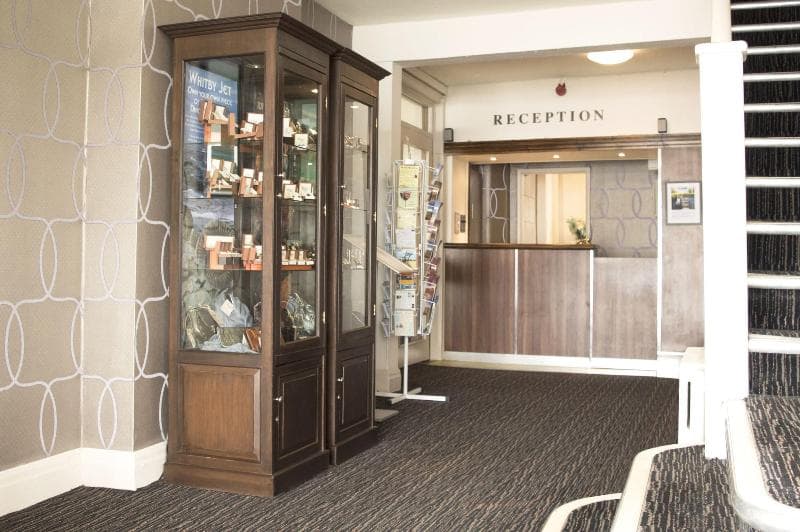 The Norbreck Hotel 5