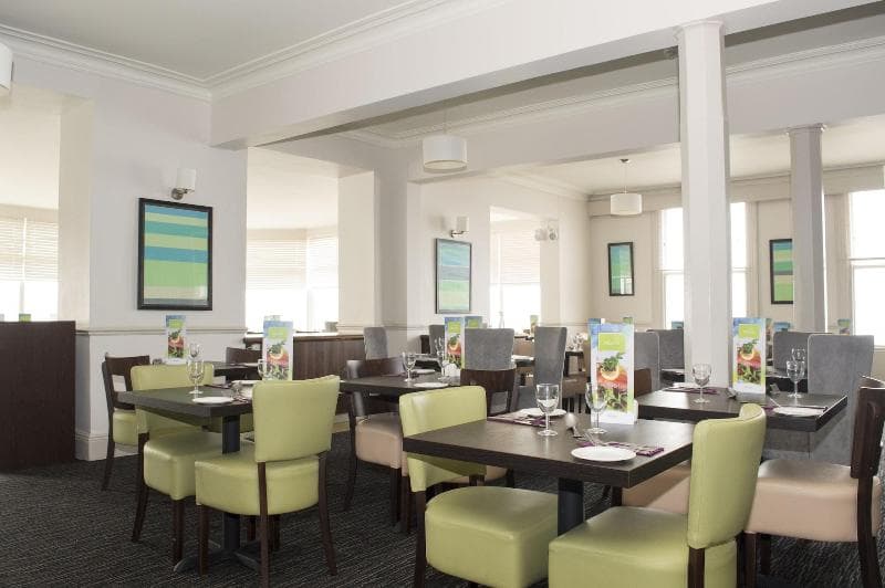 The Norbreck Hotel 3