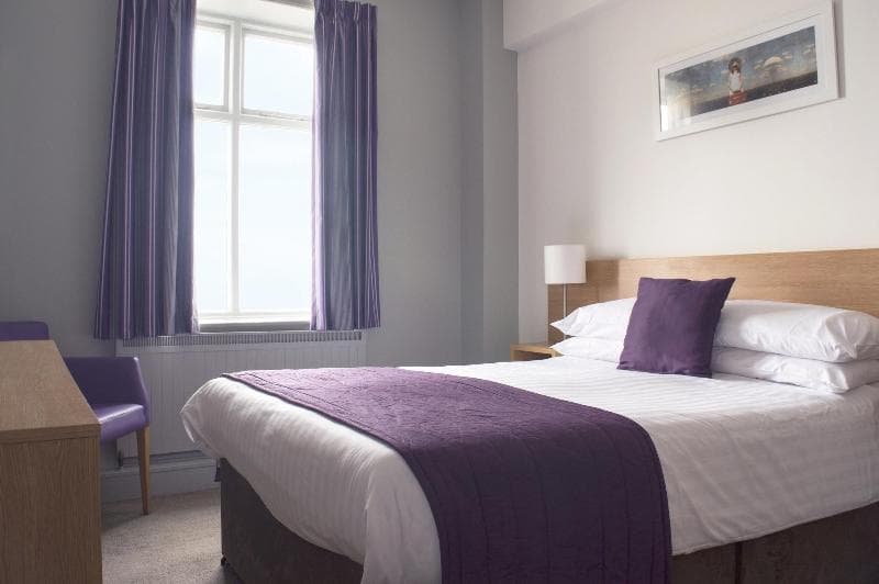 The Norbreck Hotel 4