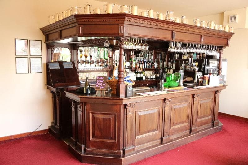 Gairloch Hotel photo 1